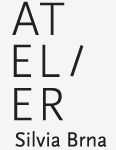 Atelier Silvia Brna logo