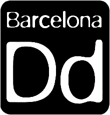 Barcelona DD logo
