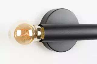 Zuiver Hawk dizajnová nástenná lampa 9