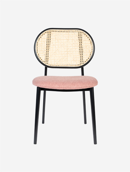 Zuiver Spike dizajnová jedálenská stolička