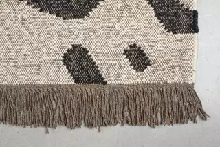 Dutchbone Ayaan koberec so vzorom 7