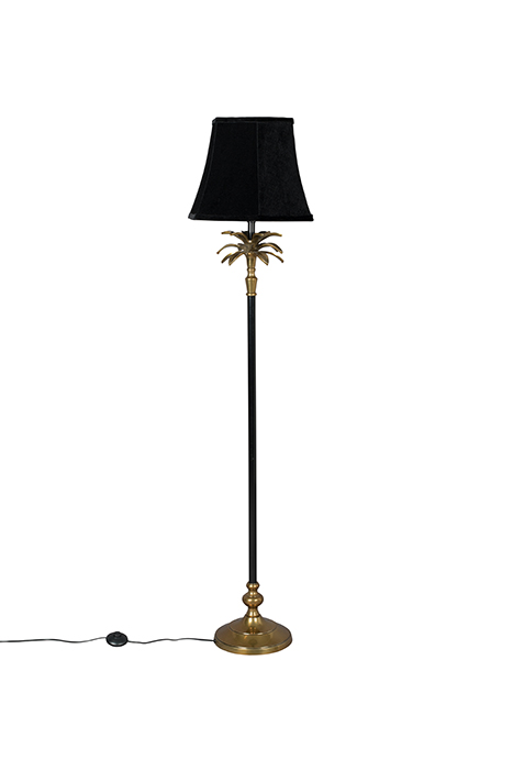Dutchbone Cresta stojanová lampa 1