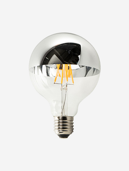 Zuiver Bulb dizajnové žiarovky