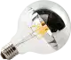 Zuiver Bulb dizajnové žiarovky - Zrkadlový