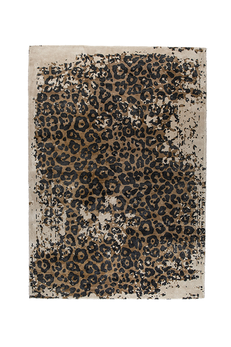 Dutchbone Satwa koberec so vzorom 3