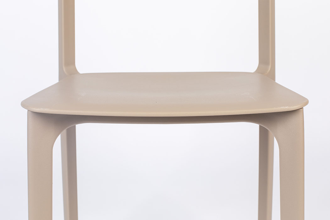 WL-Living Clive minimalistické stoličky 10