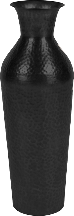 WL-Living Dunja dekoračné vázy - Čierna, Veľkosť L