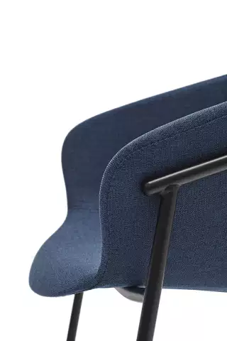 Teulat Hug dizajnové stoličky 3