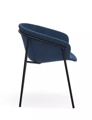 Teulat Hug dizajnové stoličky 4
