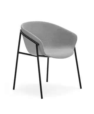 Teulat Hug dizajnové stoličky 8