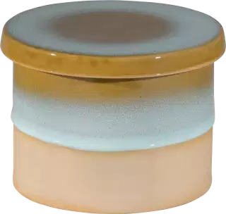 BePureHome Packet keramické nádoby - Žltá