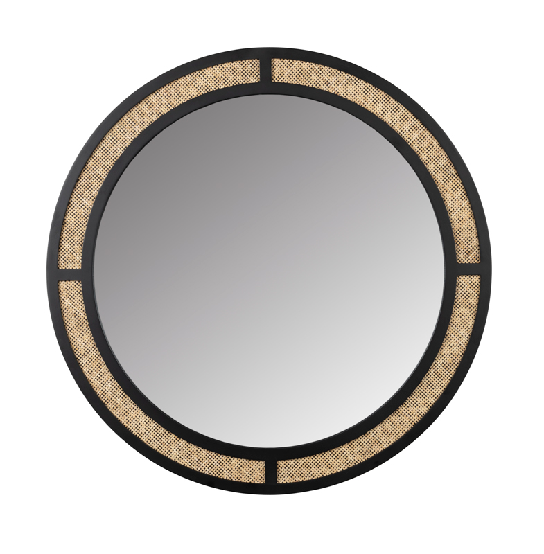 WL-Living Aida okrúhle zrkadlo