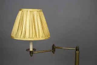 Dutchbone Allis stolná lampa 5