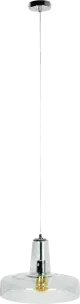 WL-Living Anshin závesné svietidlá - Biela, 35 cm