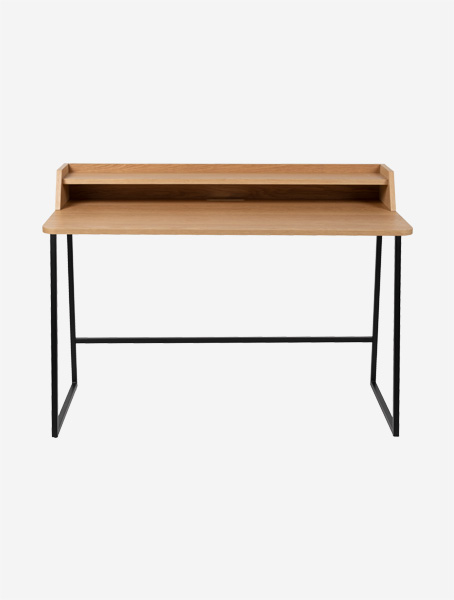 WL-Living Giorgio drevený písací stôl