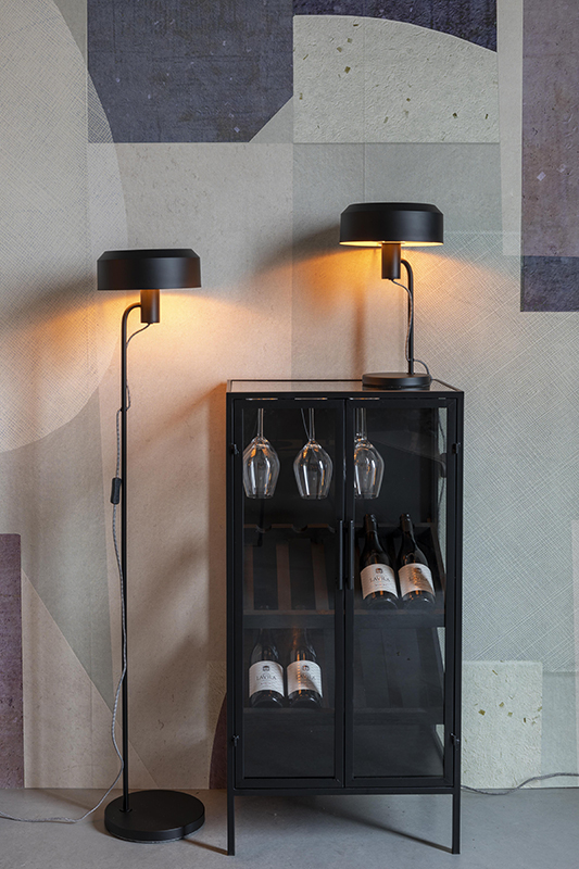 WL-Living Landon moderné nočné lampy 3