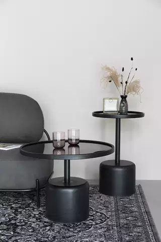 WL-Living Milo minimalistický stôl do obývačky 5