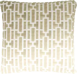 Zuiver Scape dekoračné vankúše - Béžová, 45 x 45 cm