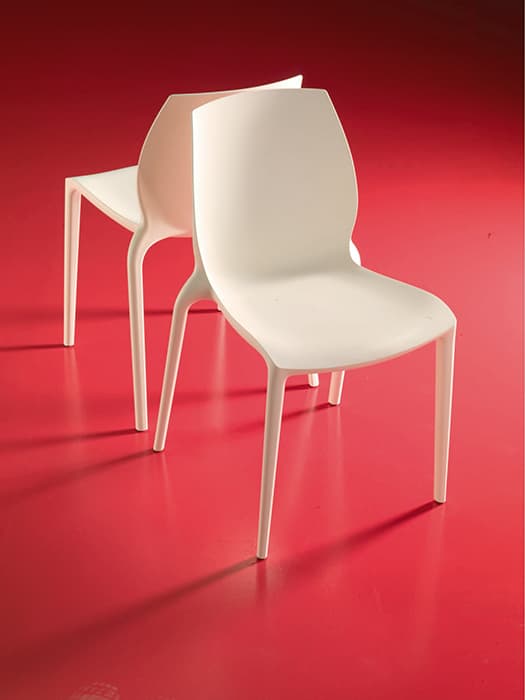 Bontempi Hidra dizajnová stolička 2