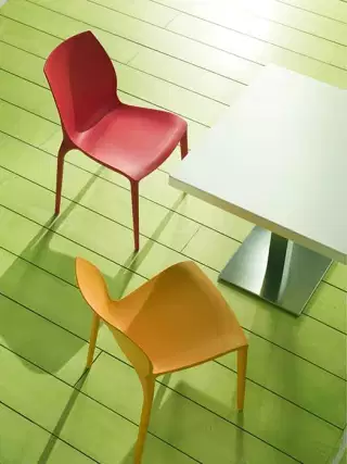 Bontempi Hidra dizajnová stolička 4