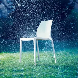 Bontempi Hidra dizajnová stolička 1