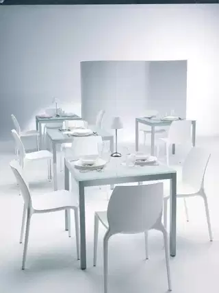 Bontempi Hidra dizajnová stolička 5