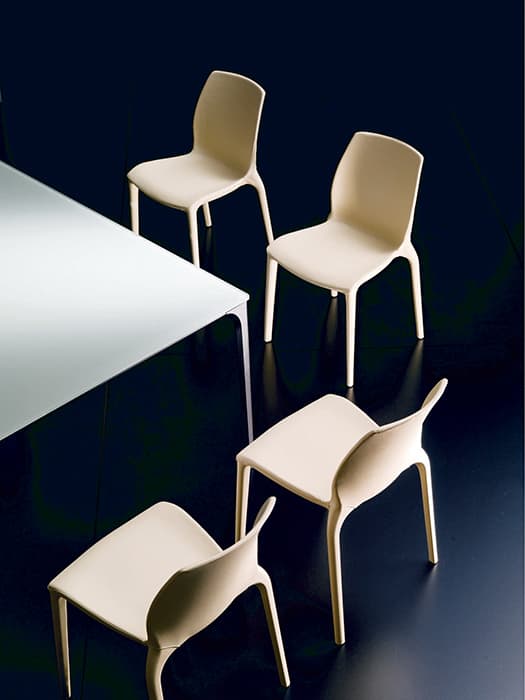 Bontempi Hidra dizajnová stolička 6