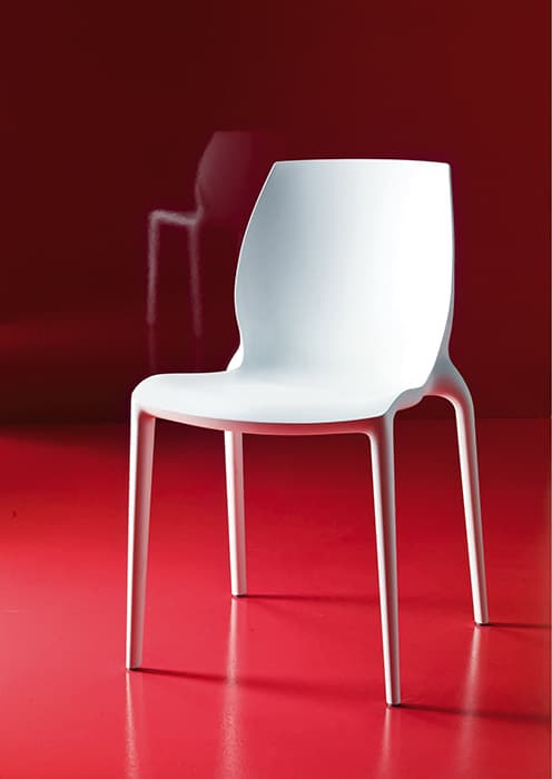 Bontempi Hidra dizajnová stolička 8