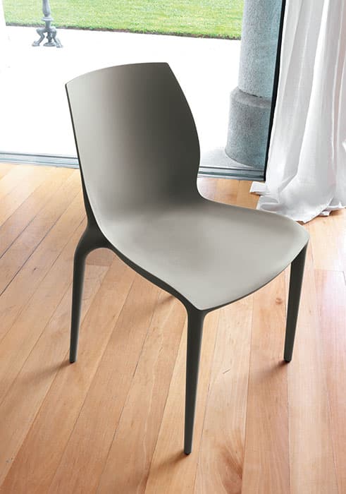 Bontempi Hidra dizajnová stolička 9