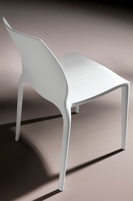 Bontempi Hidra dizajnová stolička 10