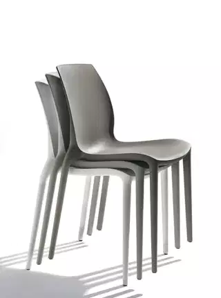 Bontempi Hidra dizajnová stolička 11