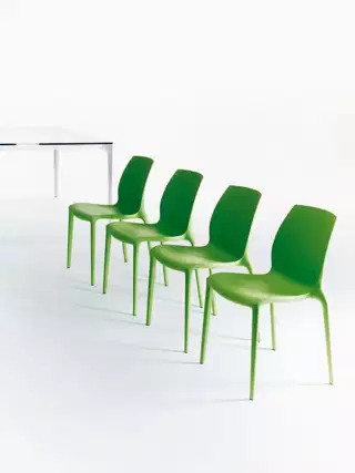 Bontempi Hidra dizajnová stolička 7