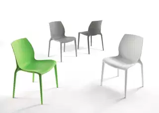Bontempi Hidra dizajnová stolička 13