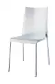 Bontempi Eva dizajnová stolička - Biela