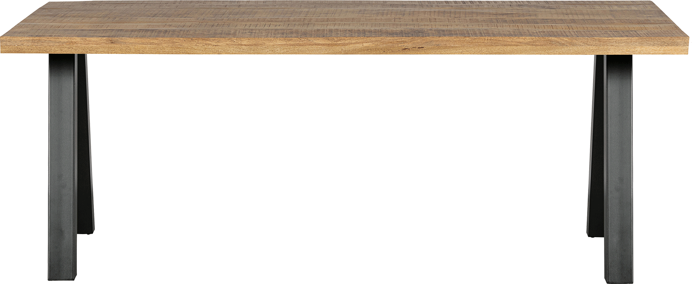 Woood Tablo jedálenský stôl z mangového dreva - 200 x 90 cm