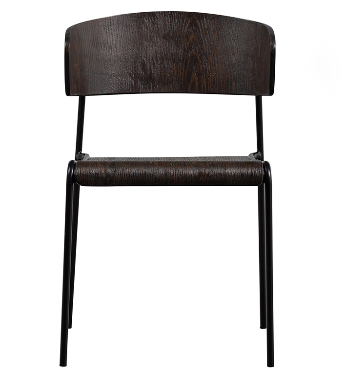 Woood Ciro drevená jedálenská stolička 3