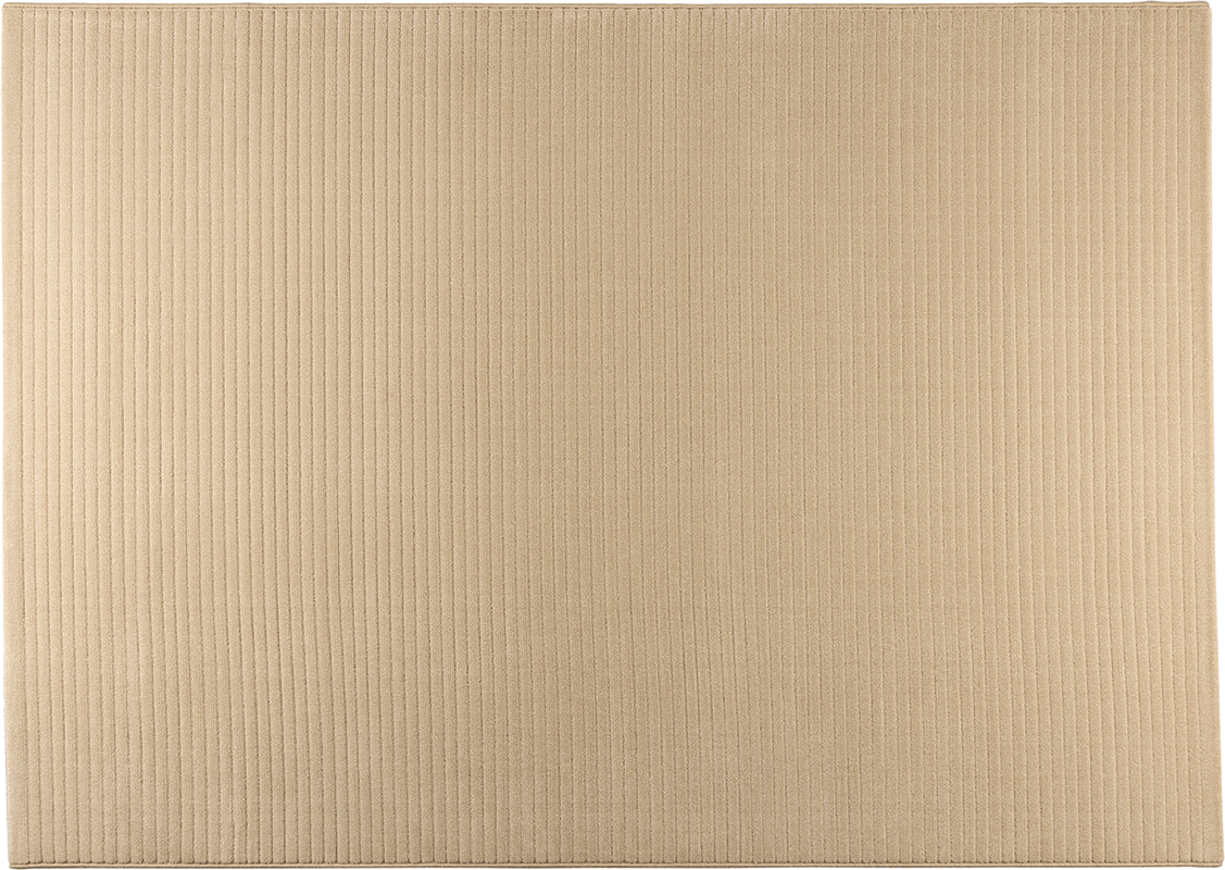 Zuiver Shore koberec do obývačky - Béžová, 160 x 230 cm