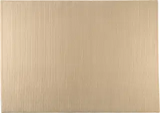 Zuiver Shore koberec do obývačky - Béžová, 160 x 230 cm