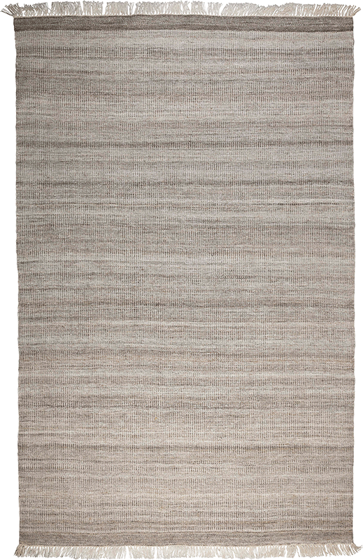 WL-Living Lorenzo kusový koberec - Hnedá