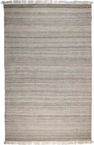WL-Living Lorenzo kusový koberec - Hnedá