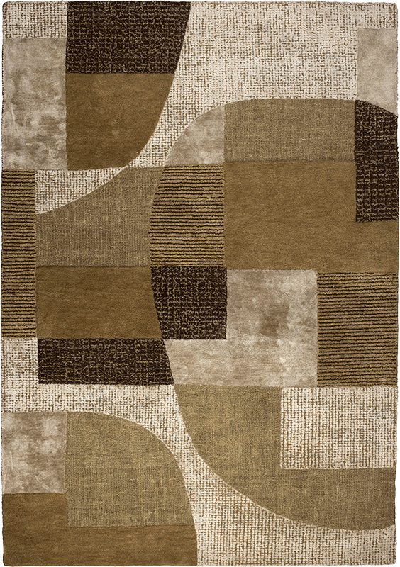 WL-Living Silvan koberec zo zmesi vlny - 200 x 300 cm