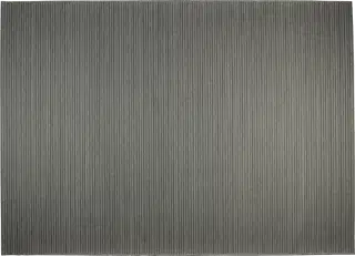 Zuiver Waves vlnený koberec - Zelená, 170 x 240 cm