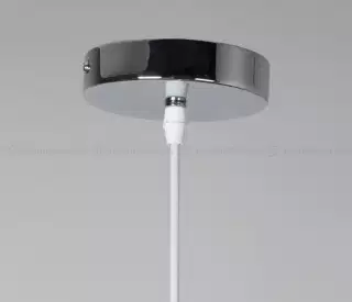 Zuiver Cable závesná lampa 4