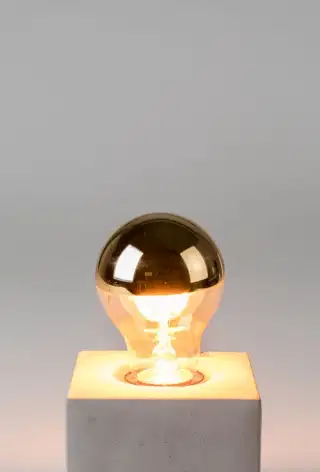 WL-Living Gold Vintage dizajnové žiarovky 3