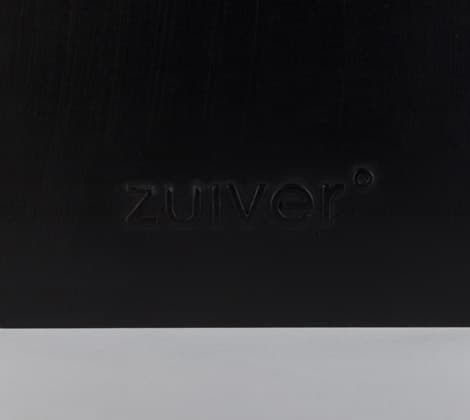 embosované logo zuiver