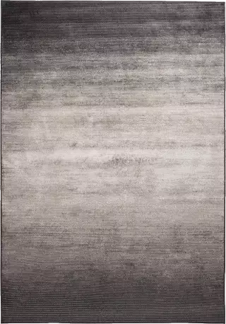Zuiver Obi moderný koberec - Sivá, 200 x 300 cm