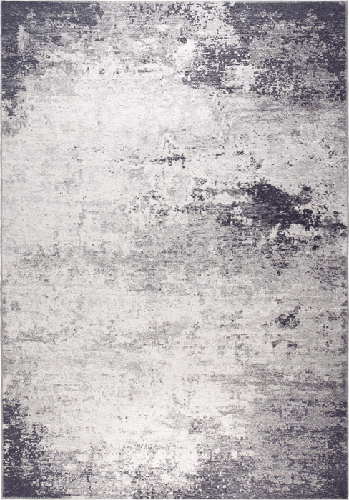 Dutchbone Caruso dizajnový koberec - Modrá, 170 x 240 cm