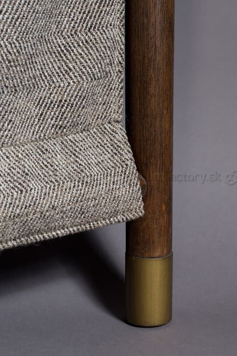 Dutchbone Riva vintage paraván 2