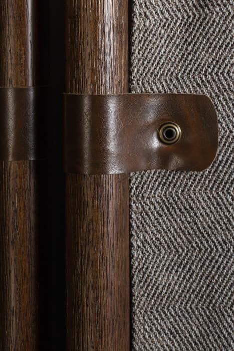 Dutchbone Riva vintage paraván 4