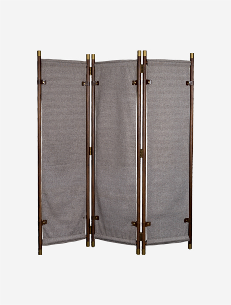 Dutchbone Riva vintage paraván